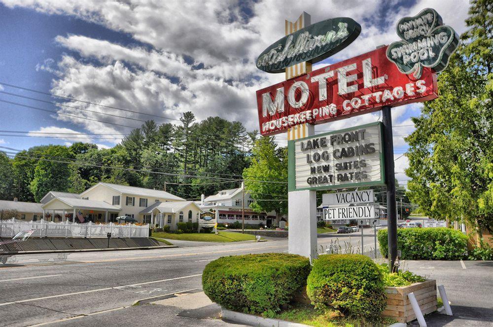 O'Sullivan'S Motel Озеро Джордж Экстерьер фото