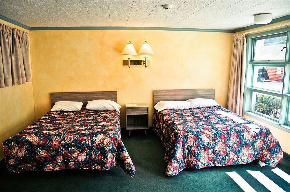 O'Sullivan'S Motel Озеро Джордж Экстерьер фото